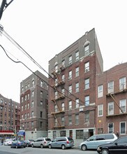 2851-2857 Valentine Ave in Bronx, NY - Building Photo - Building Photo