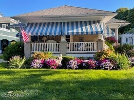 508 Passaic Ave in Spring Lake, NJ - Building Photo