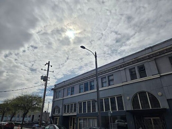 property at 516 G St
