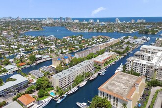 1600 SE 15th St in Fort Lauderdale, FL - Building Photo - Building Photo