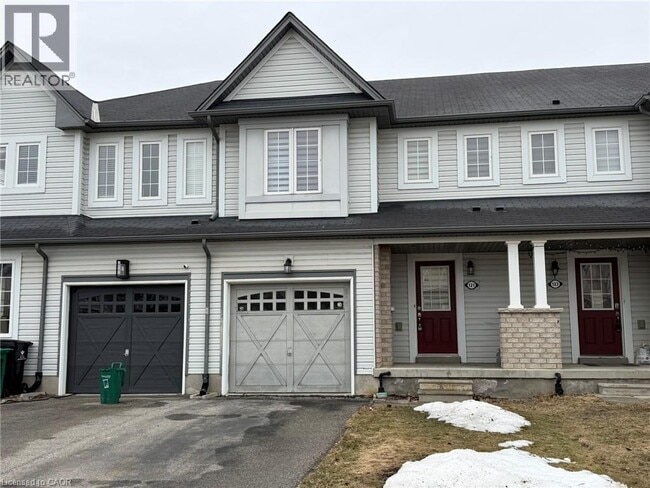 property at 121 Bloomington Dr