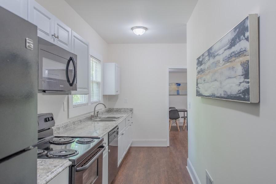 753 Charlotte Pl NW in Atlanta, GA - Building Photo