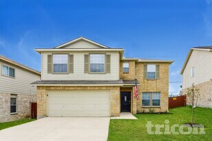 12726 Gold Spaniard in San Antonio, TX - Building Photo
