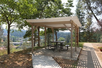 Berryhill in Grass Valley, CA - Building Photo - Other