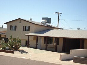 425 E Papago Dr in Tempe, AZ - Building Photo - Building Photo