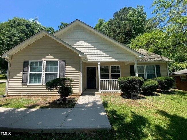 property at 116 Archdale Dr