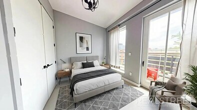 Modern Chic 2-Bedroom in Prime Prospect Lefferts Gardens – Near Prospect Park, Unit 2F in Brooklyn, NY - Building Photo - Building Photo