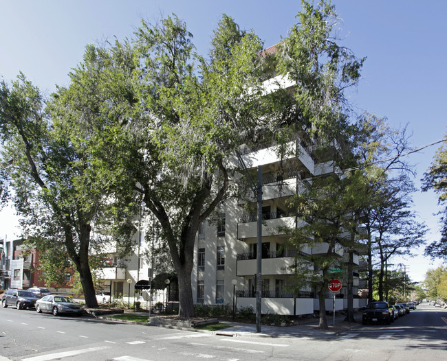 El Greco Apartments in Denver, CO - Building Photo - Building Photo