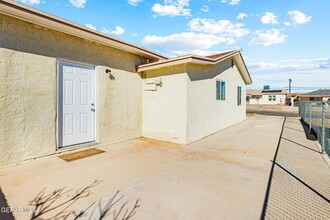 3712 Kemp Ave in El Paso, TX - Building Photo - Building Photo