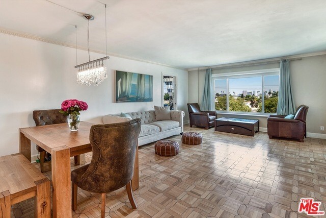434 S Canon Dr, Unit Beverly Hills 3bdr 2bath in Beverly Hills, CA - Building Photo - Building Photo