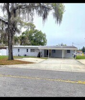 101 Emily Ln in Brandon, FL - Building Photo