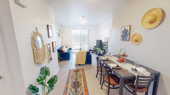 605 Place Student Housing & Co-Living in Saint George, UT - Building Photo