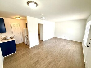 703 West Summit Ave in San Antonio, TX - Foto de edificio - Interior Photo