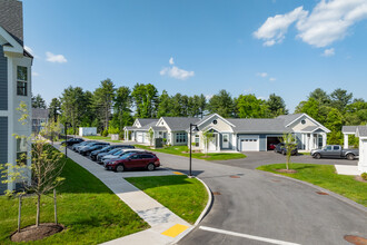 The Residences at Charles Meadow in Millis, MA - Building Photo - Building Photo