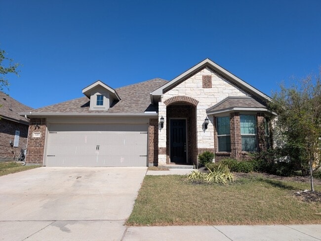 property at 1401 Elizabeth St