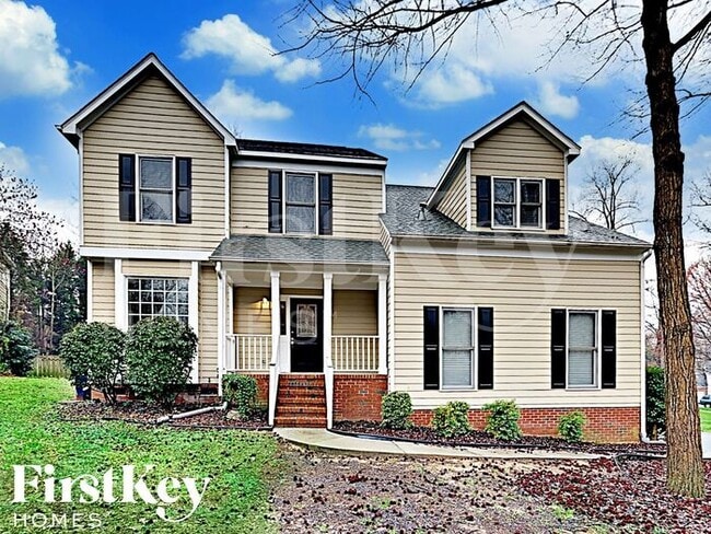property at 9000 Mapledale Ct