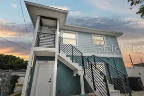 2933 5th Ave S in St. Petersburg, FL - Building Photo