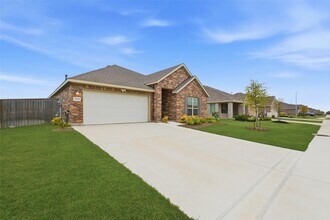 5434 Still Mdw Ln in Richmond, TX - Foto de edificio - Building Photo