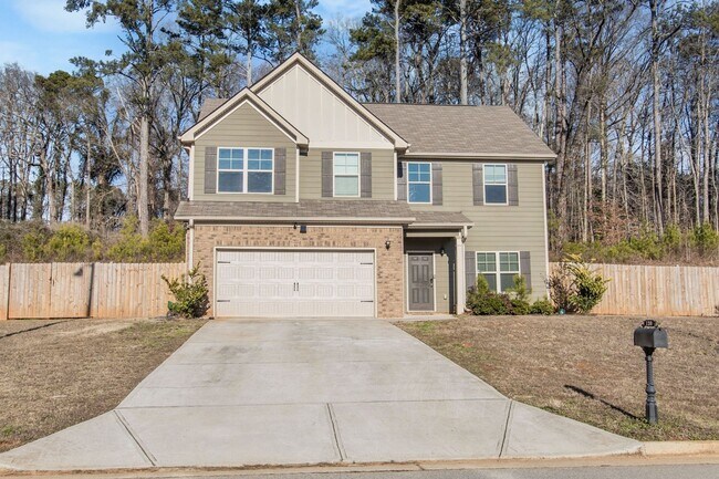 property at 130 Enon Mill Ln