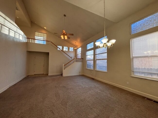 719 Red Jacket Dr in Dayton, NV - Building Photo - Building Photo