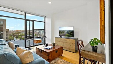 1815 6th St NW in Washington, DC - Building Photo - Building Photo