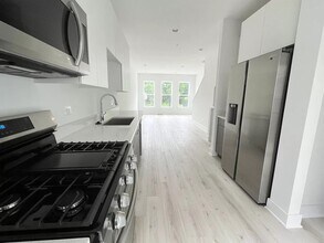 5515 South Dakota Ave NE in Washington, DC - Building Photo - Building Photo