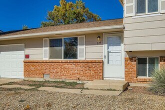 529 Corte Amino in Fountain, CO - Building Photo - Building Photo