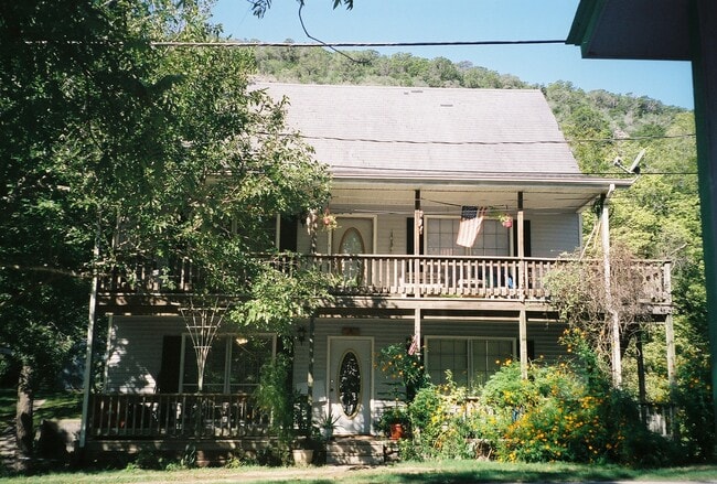property at 8031 River Rd