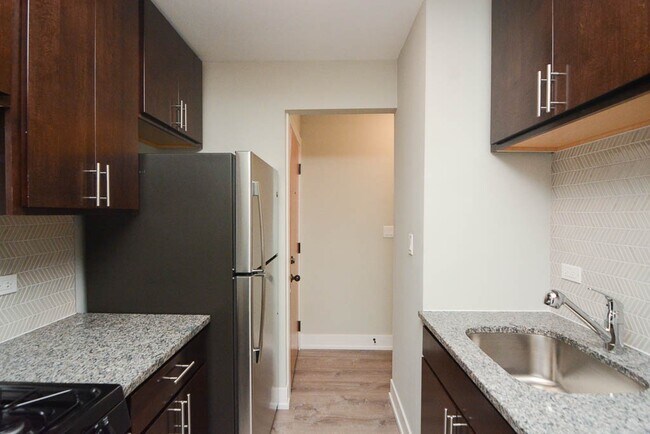 447 W Surf St in Chicago, IL - Building Photo - Building Photo