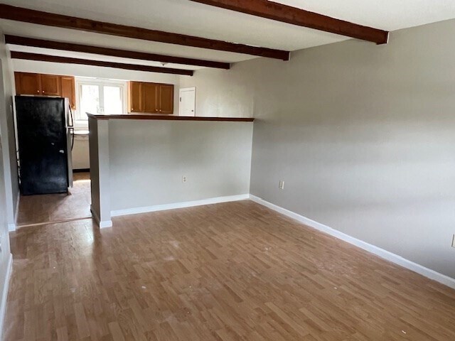 8 Tarklyn St-Unit -3 in North Attleboro, MA - Building Photo