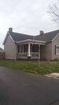 176 Hirn St in Chillicothe, OH - Building Photo