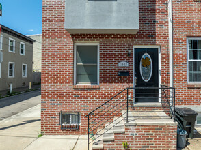 1643 Francis St in Philadelphia, PA - Building Photo - Building Photo