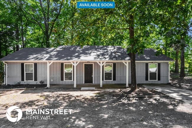 property at 1920 Gingham Way