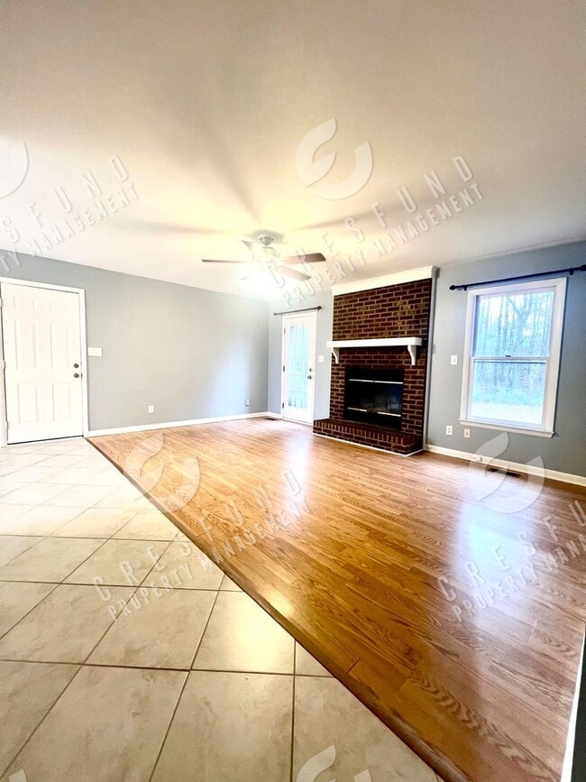 1221 Butterwood Cir in Fayetteville, NC - Building Photo - Building Photo