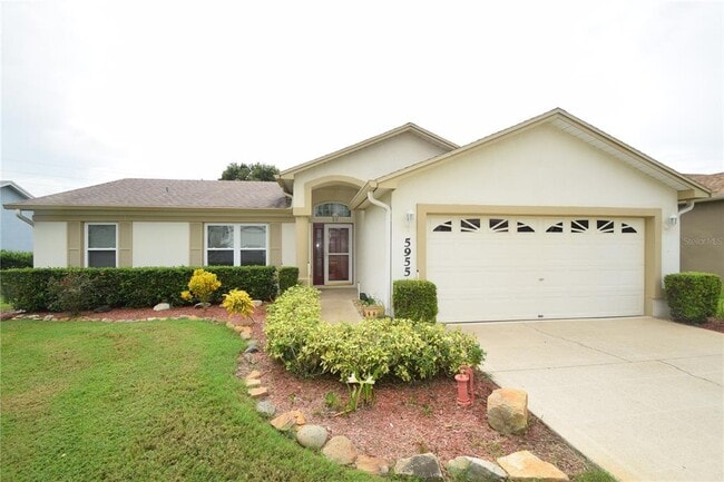 5955 Chickadee Dr in Lakeland, FL - Building Photo - Building Photo