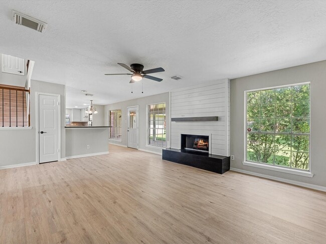 property at 1227 Lake Estates Ct