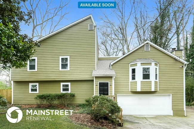 property at 52 Debonaire Dr NW