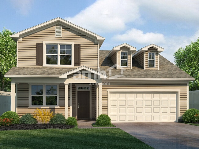property at 11626 Hillside Dr