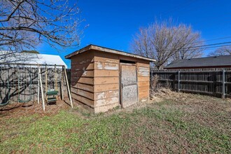 1305 Bell St in Amarillo, TX - Building Photo - Building Photo