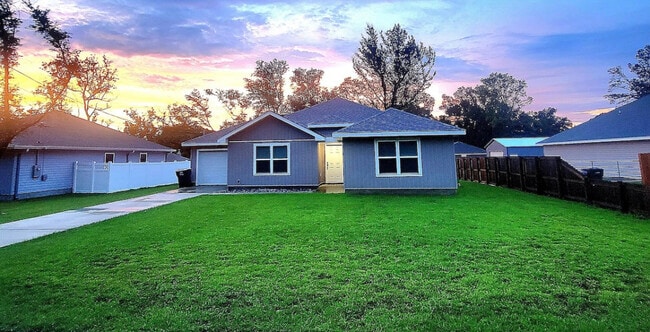 property at 13050 Hartung Ave