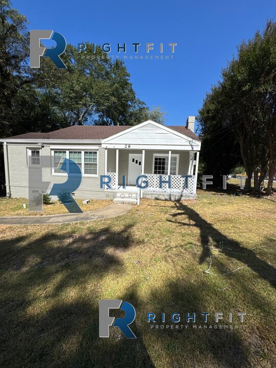 29 Esquiline Dr in Columbus, GA - Building Photo