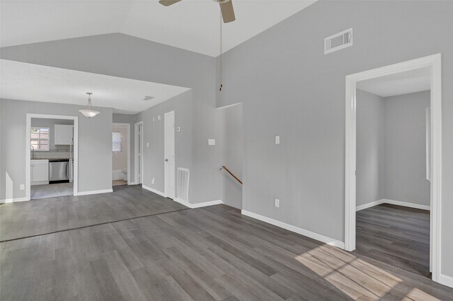 property at 18619 Haughland Dr