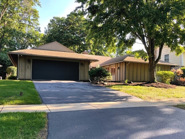 property at 1132 Barberry Ct