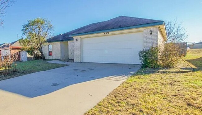 4510 Hondo Dr in Killeen, TX - Building Photo - Building Photo