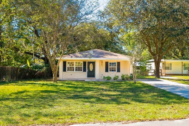 property at 241 Cantio Ave