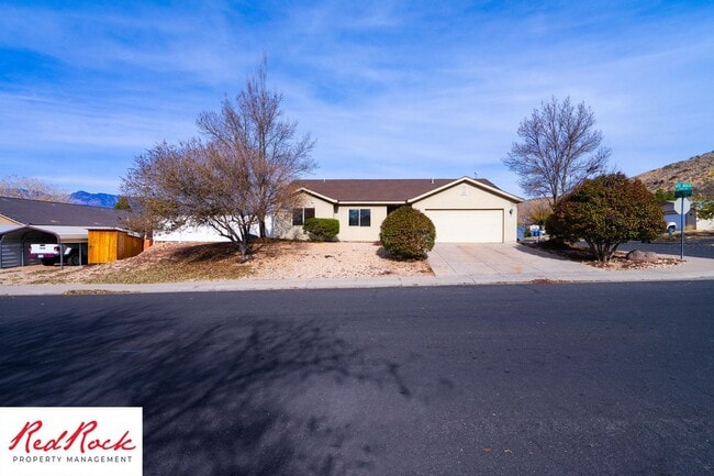 121 Keith Ln in La Verkin, UT - Building Photo - Building Photo