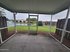 206 Baldwin Rowe Cir in Panama City, FL - Building Photo - Building Photo