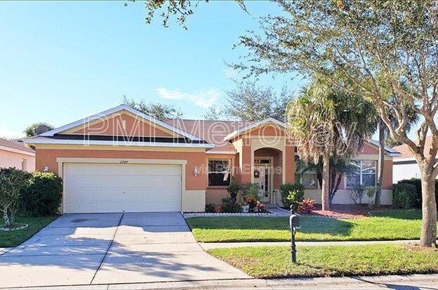 property at 11709 Holly Creek Dr