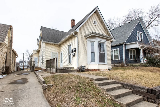 306 N State St