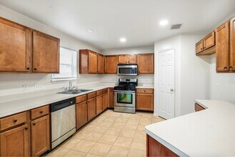 19411 Kadabra Dr in Katy, TX - Building Photo - Building Photo